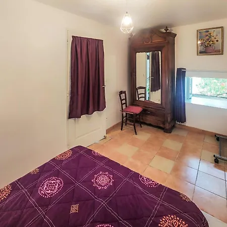 Spacieuse Maison Avec Terrasse 度假居 *