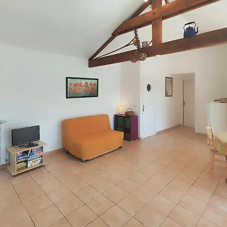 度假居 Spacieuse Maison Avec Terrasse *