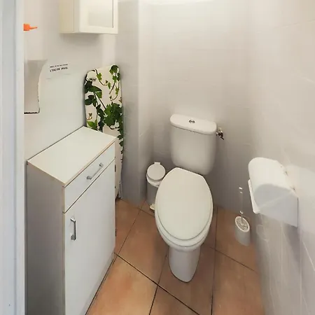 Spacieuse Maison Avec Terrasse 度假居 Brasc