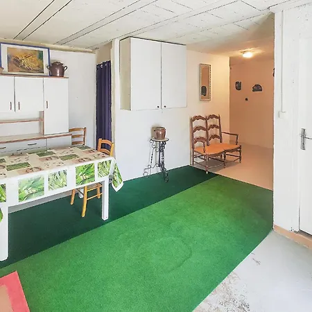 度假居 Spacieuse Maison Avec Terrasse Brasc