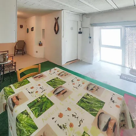 Spacieuse Maison Avec Terrasse