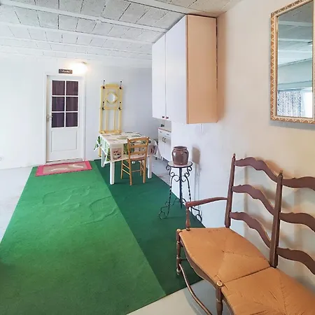 Spacieuse Maison Avec Terrasse Brasc